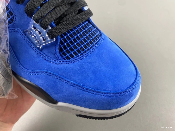 1st Kicks Shoes EMINEM RETRO JORDAN ENCORE 4 JBM231-M19-C1 0708